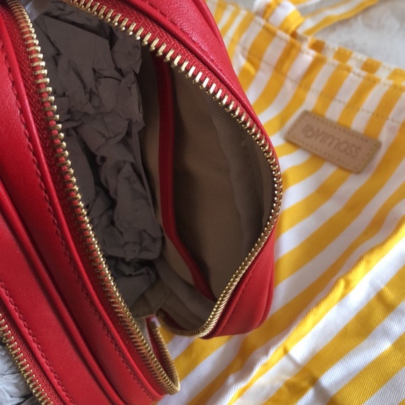 NWT ROVIMOSS Crossbody Bag! - Picture 7 of 10